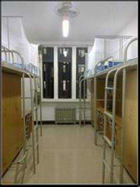 西安财经学院宿舍怎么样