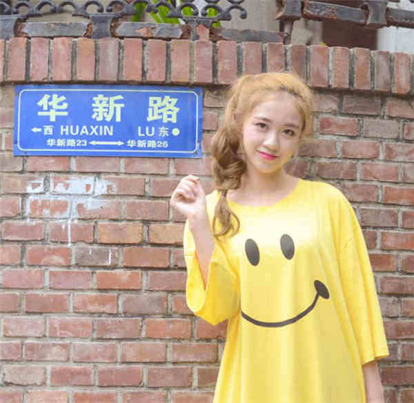东北师范大学校花康渝茜