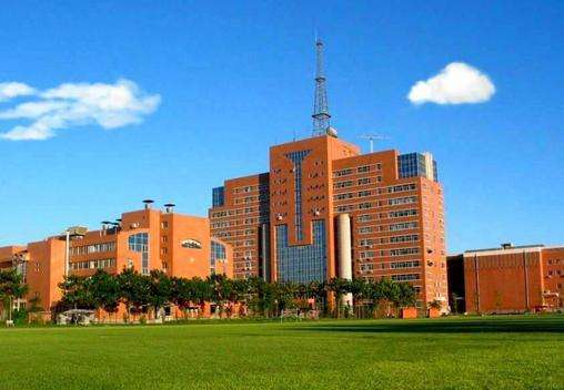 北京电子科技学院有几个校区及校区地址