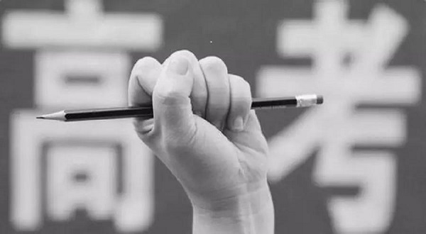 高考风云人物蒋多多 她做了什么