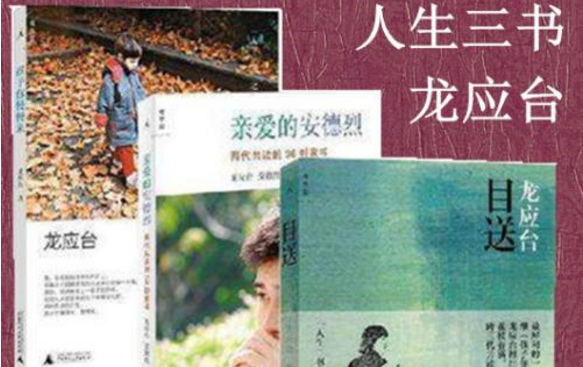 龙应台人生三书读后感 人生三书怎么样
