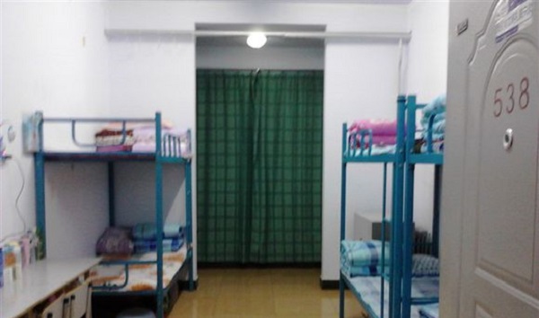 河北民族师范学院宿舍条件怎么样 男生女生宿舍图片