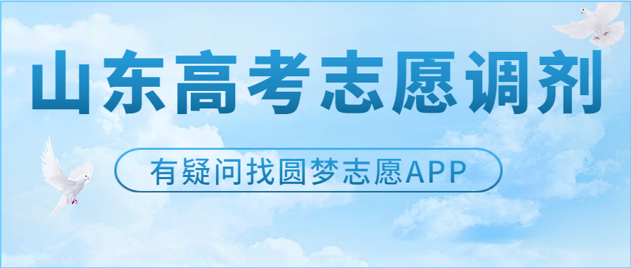 山东高考有调剂吗？山东高考不服从调剂会怎样？