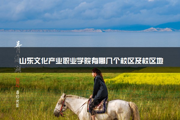 山东文化产业职业学院有哪几个校区及校区地址公交站点 分别都在哪里